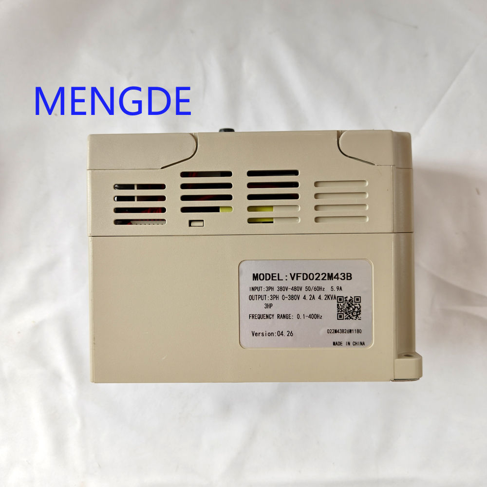 VFD-M Inverter VFD004M21A VFD0 - Vfd 2.2Kw Single Phase 220V 评论和价格