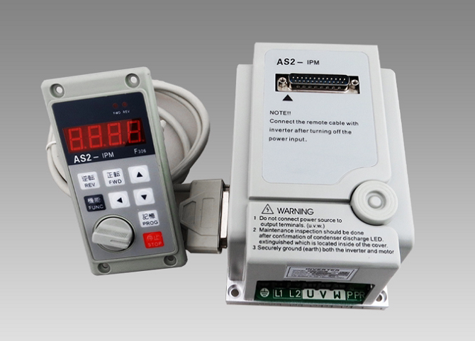 AS2‑104R Single‑Phase 220V VFD - Vfd 2.2Kw Single Phase 220V 评论和价格