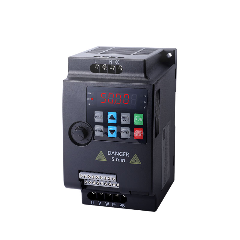 220V 0.75KW/1.5KW/2.2KW 1HP/2H - Vfd 0.75Kw Mini Inverter 评论和价格