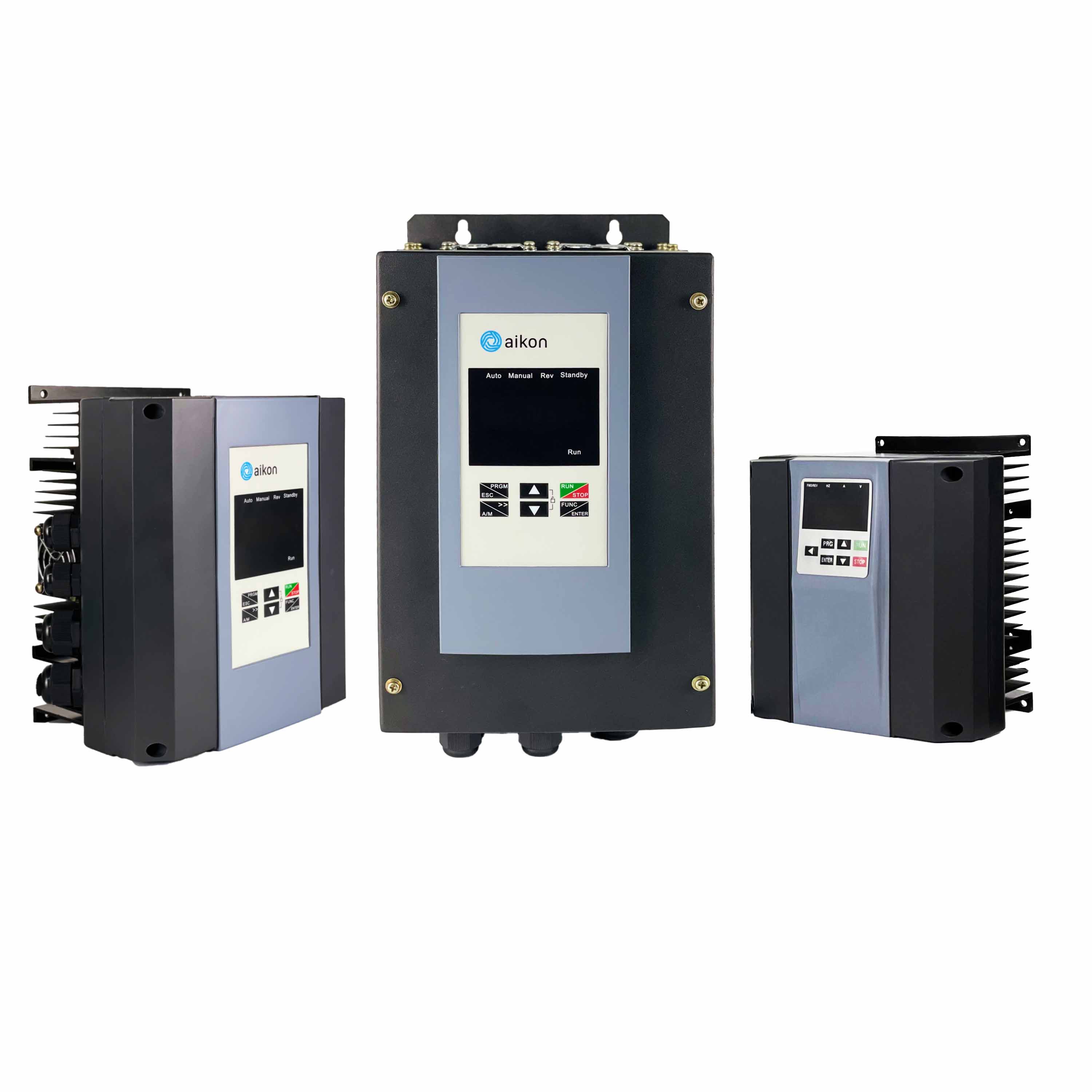 Factory Direct Supply 3 Phase  - Variable Frequency Drive 3 Phase 380V 评论和价格