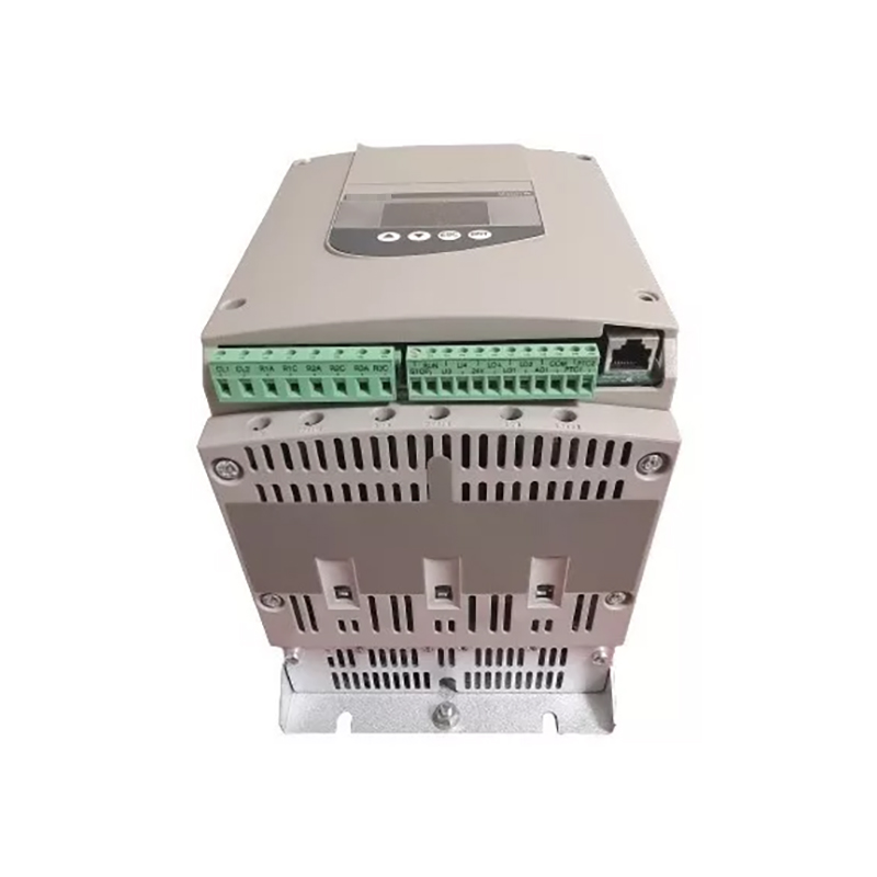 New Original Sch-neider ATS48D - Soft Starter 30Kw Motor 评论和价格