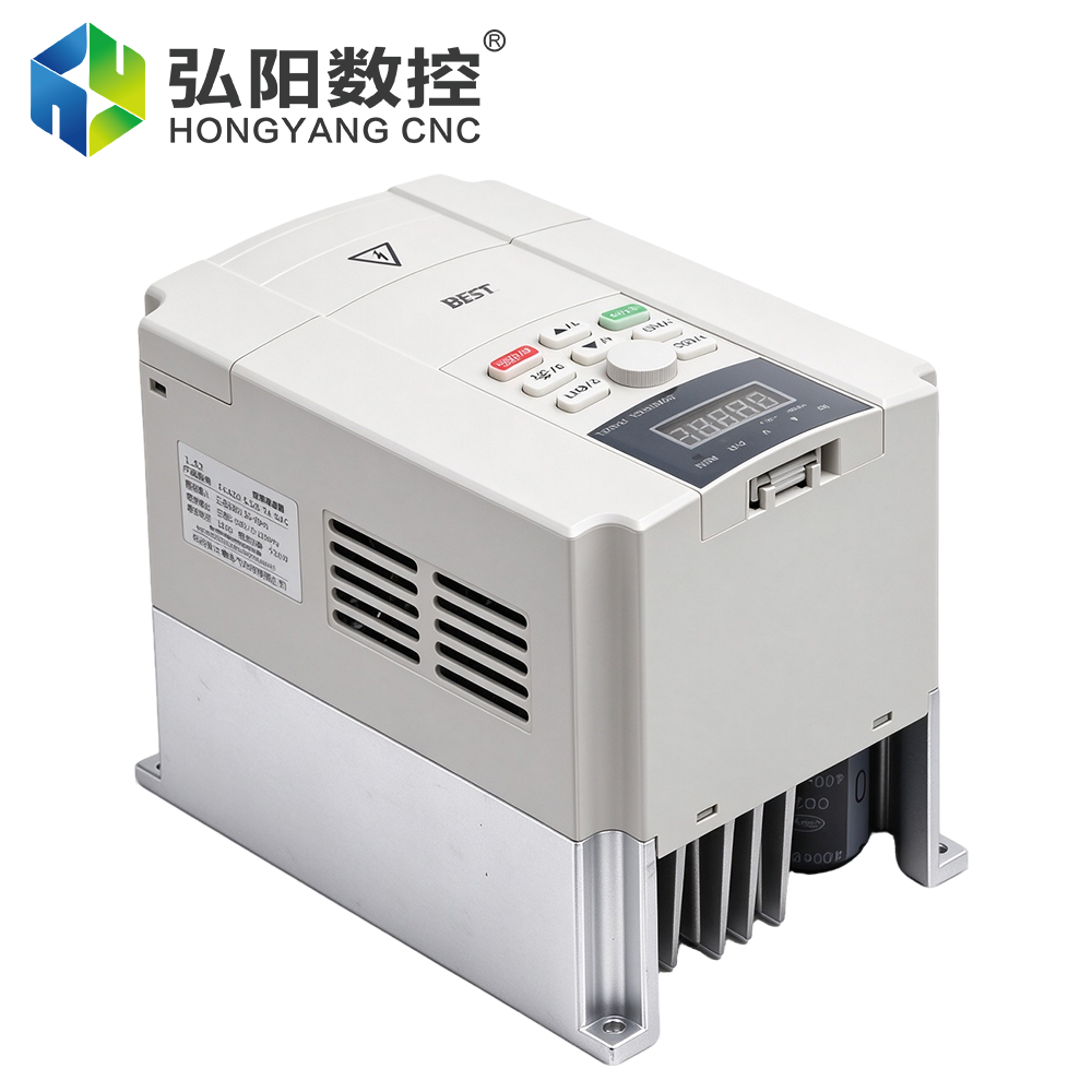 BEST VFD Inverter Vector Drive - Vfd 7.5Kw Inverter Motor 评论和价格