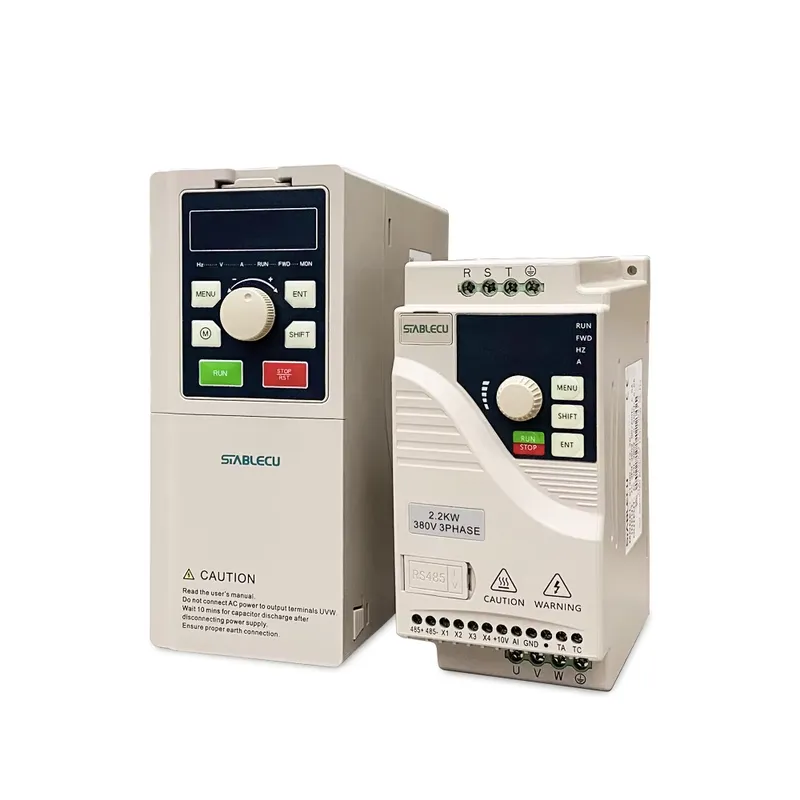 for Mini VFD VSD Waterproof Fr - Vfd 0.75Kw Mini Inverter 评论和价格