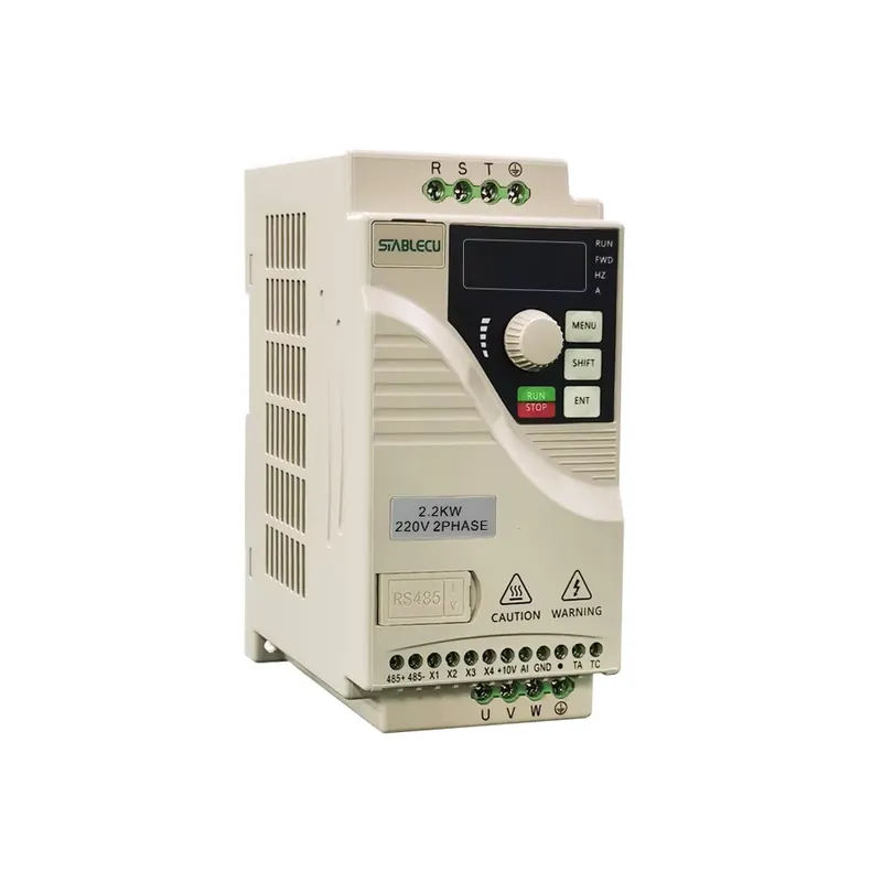 for Mini VFD VSD Waterproof Fr - Vfd 0.75Kw Mini Inverter 评论和价格