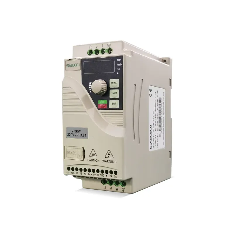 for Mini VFD VSD Waterproof Fr - Vfd 0.75Kw Mini Inverter 评论和价格