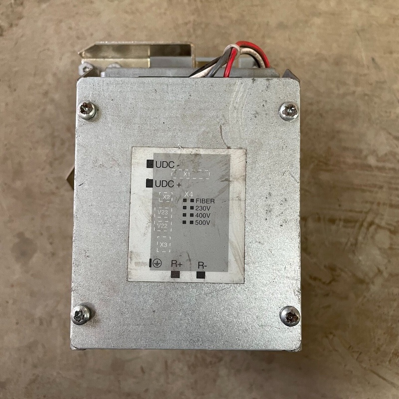 NBRA-657C Braking Chopper Modu - Vfd With Brake Resistor 评论和价格
