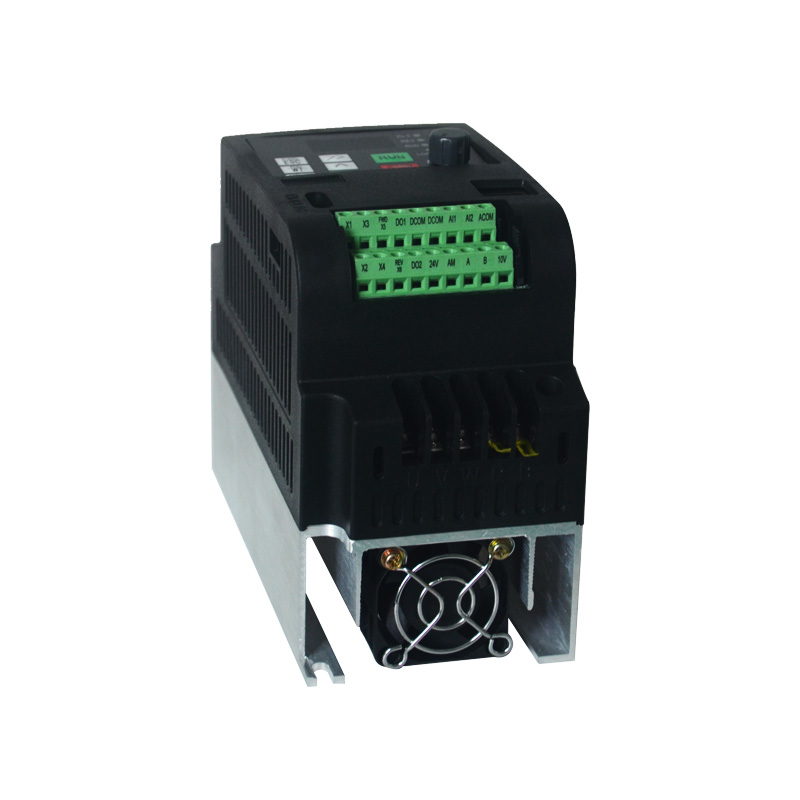 220V 0.75KW/1.5KW/2.2KW Mini V - Vfd 0.75Kw Mini Inverter 评论和价格