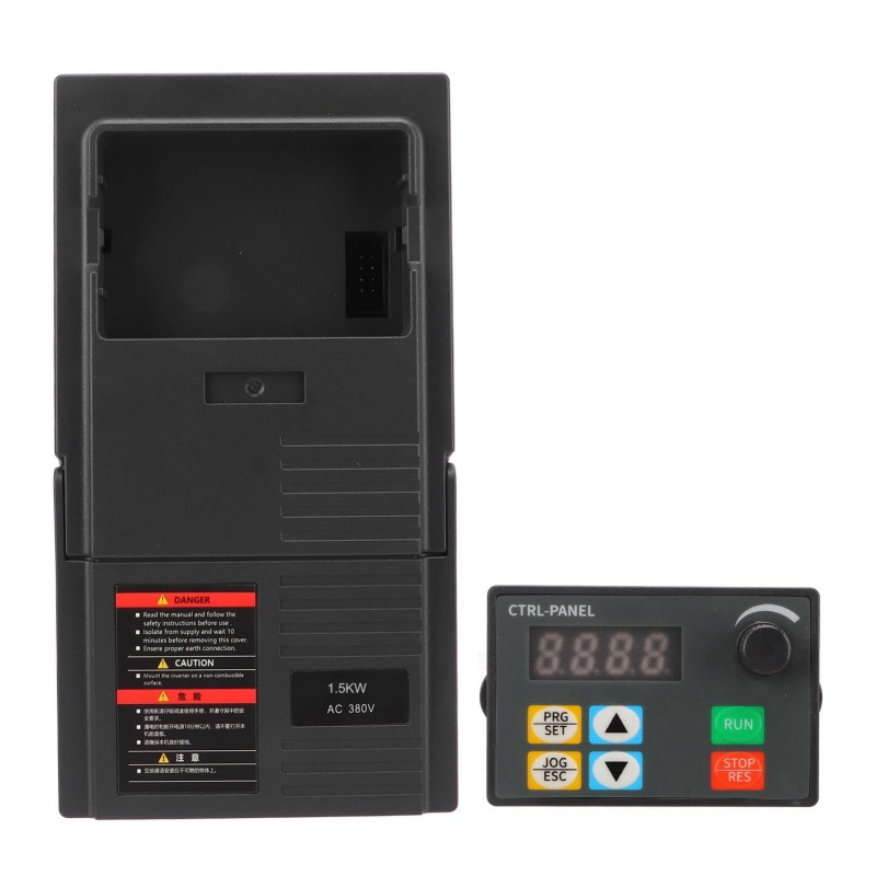 Variable Frequency Drives 3 Ph - Variable Frequency Drive 3 Phase 380V 评论和价格