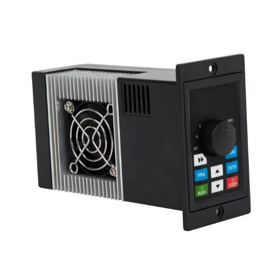 100 Economical Mini VFD Single - Vfd 0.75Kw Mini Inverter 评论和价格