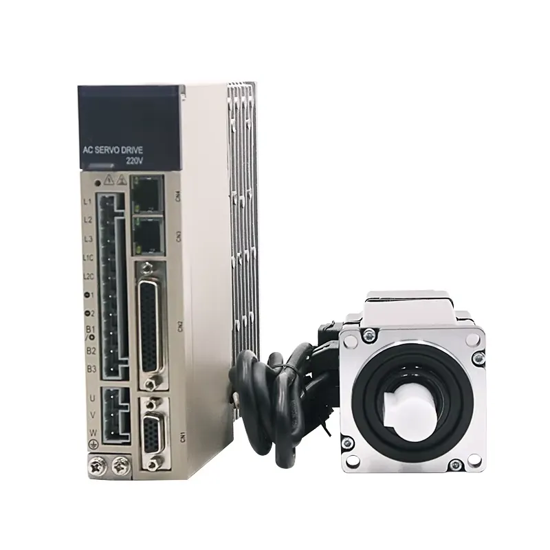 2026 Siheng Three-Phase 90mm 2 - Servo Driver 750W Ac Servo Motor 评论和价格