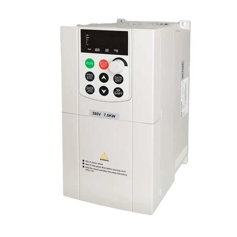 11kW Mini VFD Vector Speed Con - Vfd 11Kw Pump Controller 评论和价格