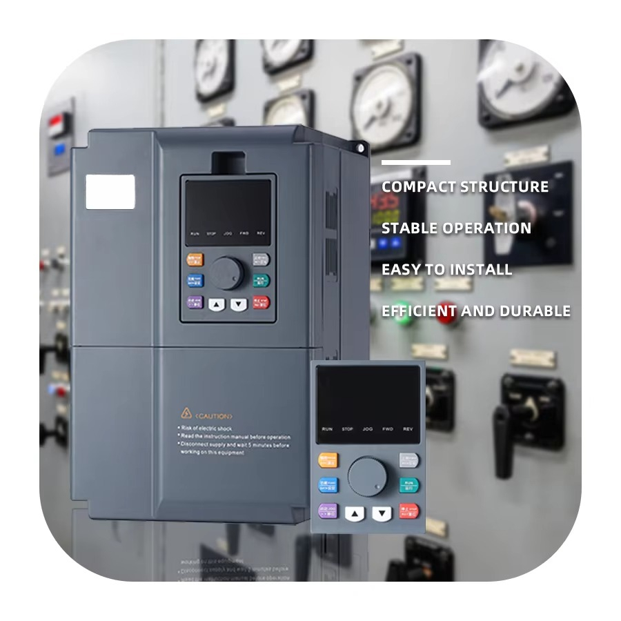 380V 3-Phase Vfd Motor Speed C - Variable Frequency Drive 3 Phase 380V 评论和价格