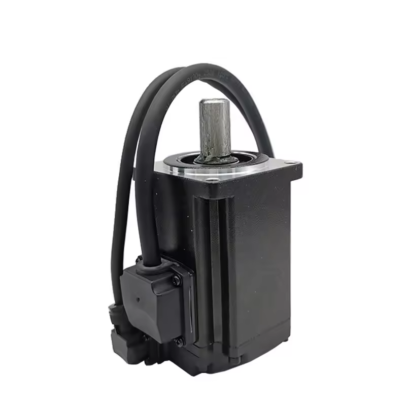 Hot Sell Original New Servo Dr - Servo Driver 750W Ac Servo Motor 评论和价格