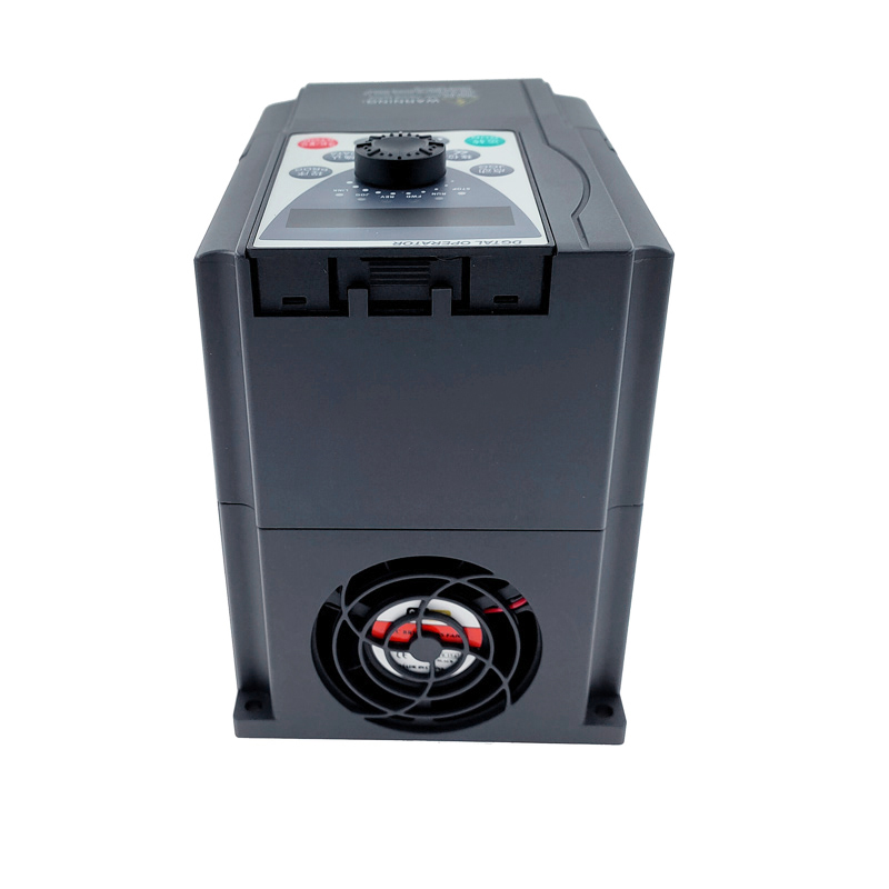 VFD Frequency Converter 0.75/1 - Vfd 2.2Kw Single Phase 220V 评论和价格