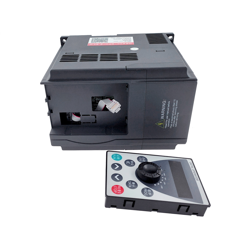 VFD Frequency Converter 0.75/1 - Vfd 2.2Kw Single Phase 220V 评论和价格
