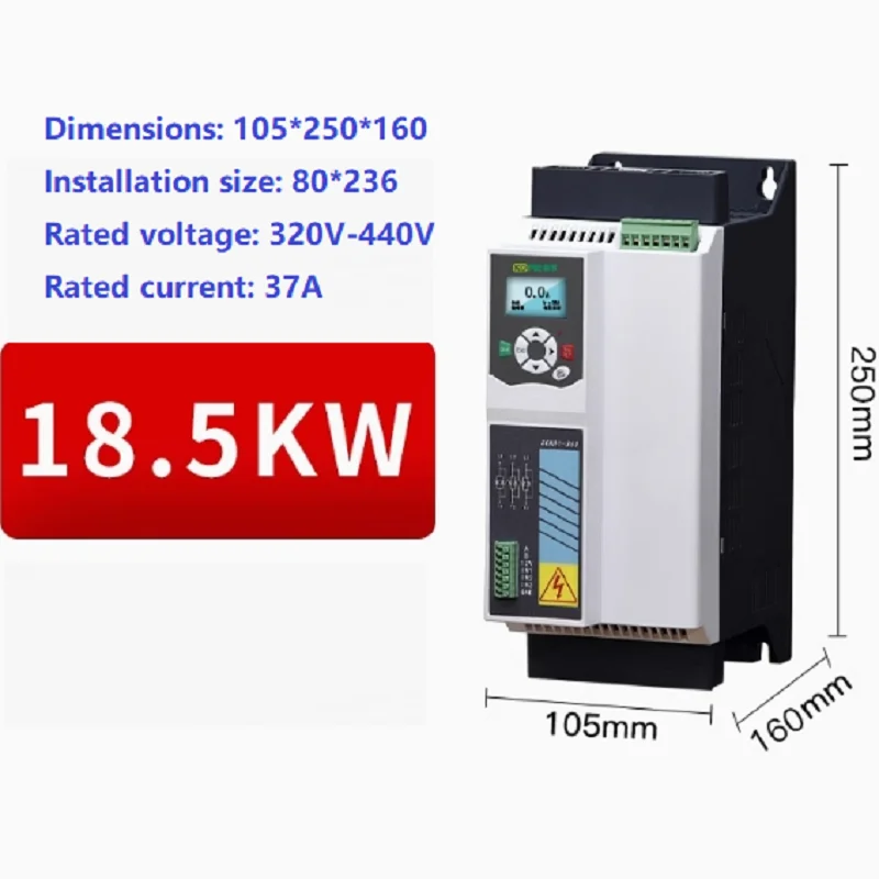 Three phases 380V motor soft s - Soft Starter 30Kw Motor 评论和价格
