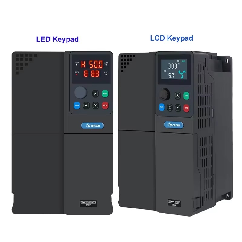 3 Phase 380V AC Drive VFD Inve - Vfd 11Kw Pump Controller 评论和价格