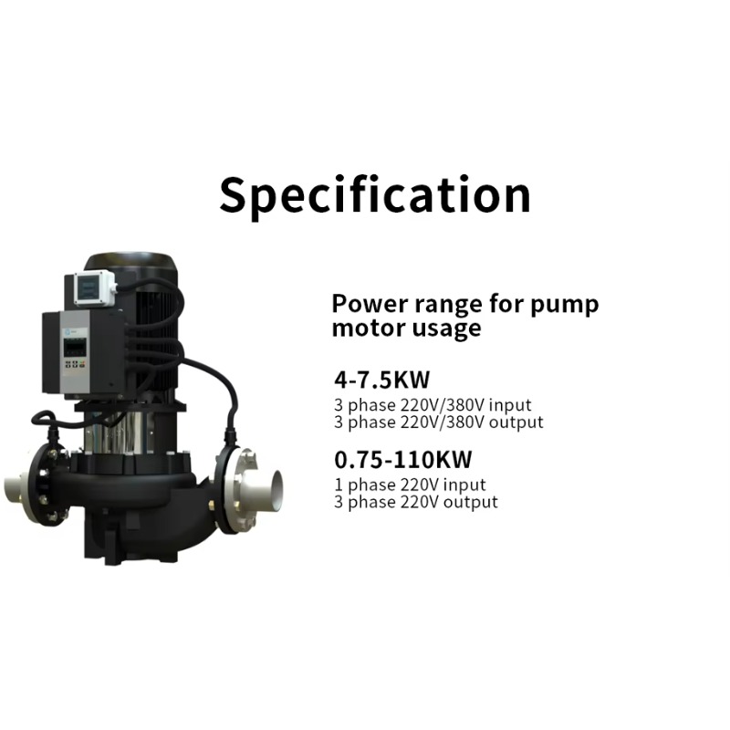 15kw 50 60hz AC Variable Frequ - Variable Frequency Drive 3 Phase 380V 评论和价格