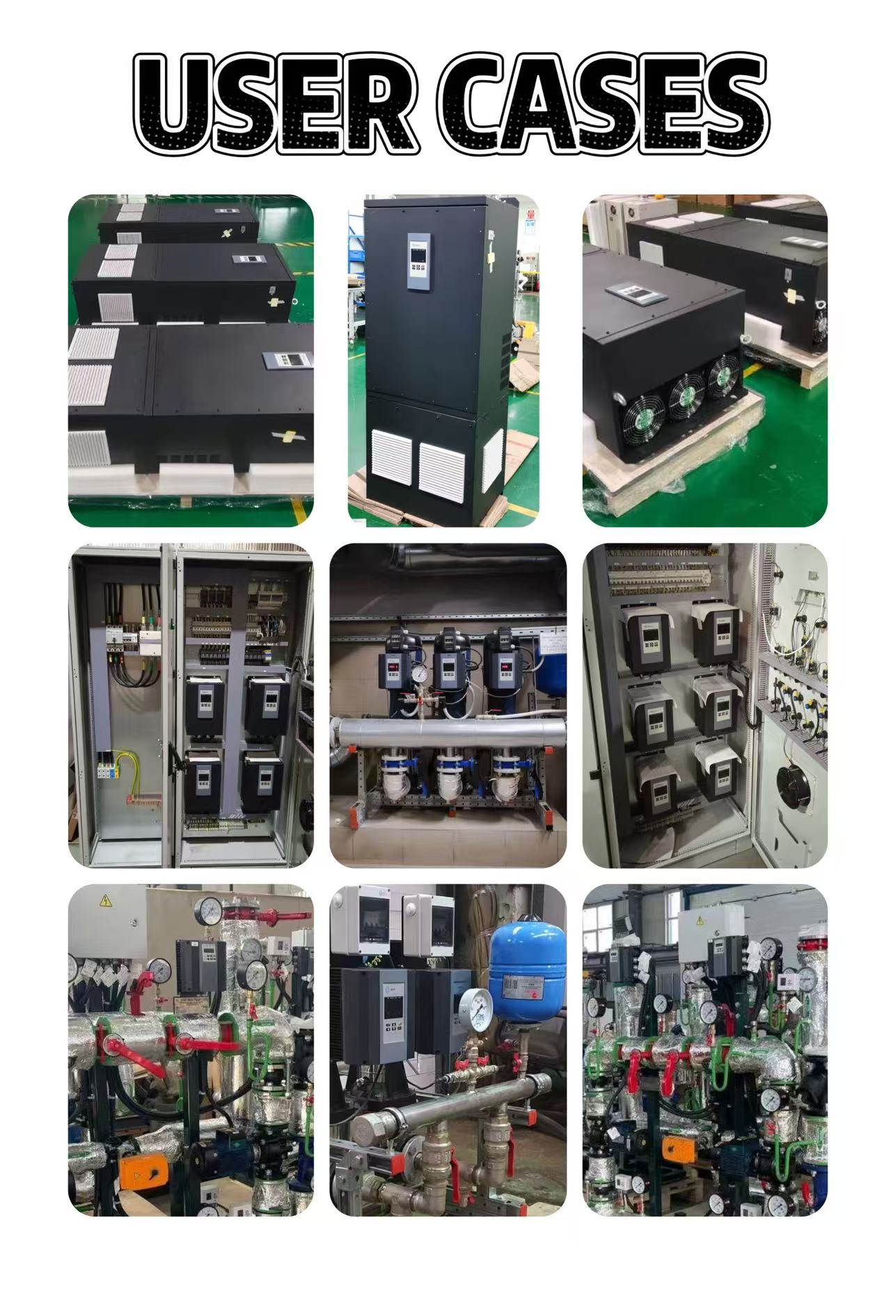 15kw 50 60hz AC Variable Frequ - Variable Frequency Drive 3 Phase 380V 评论和价格