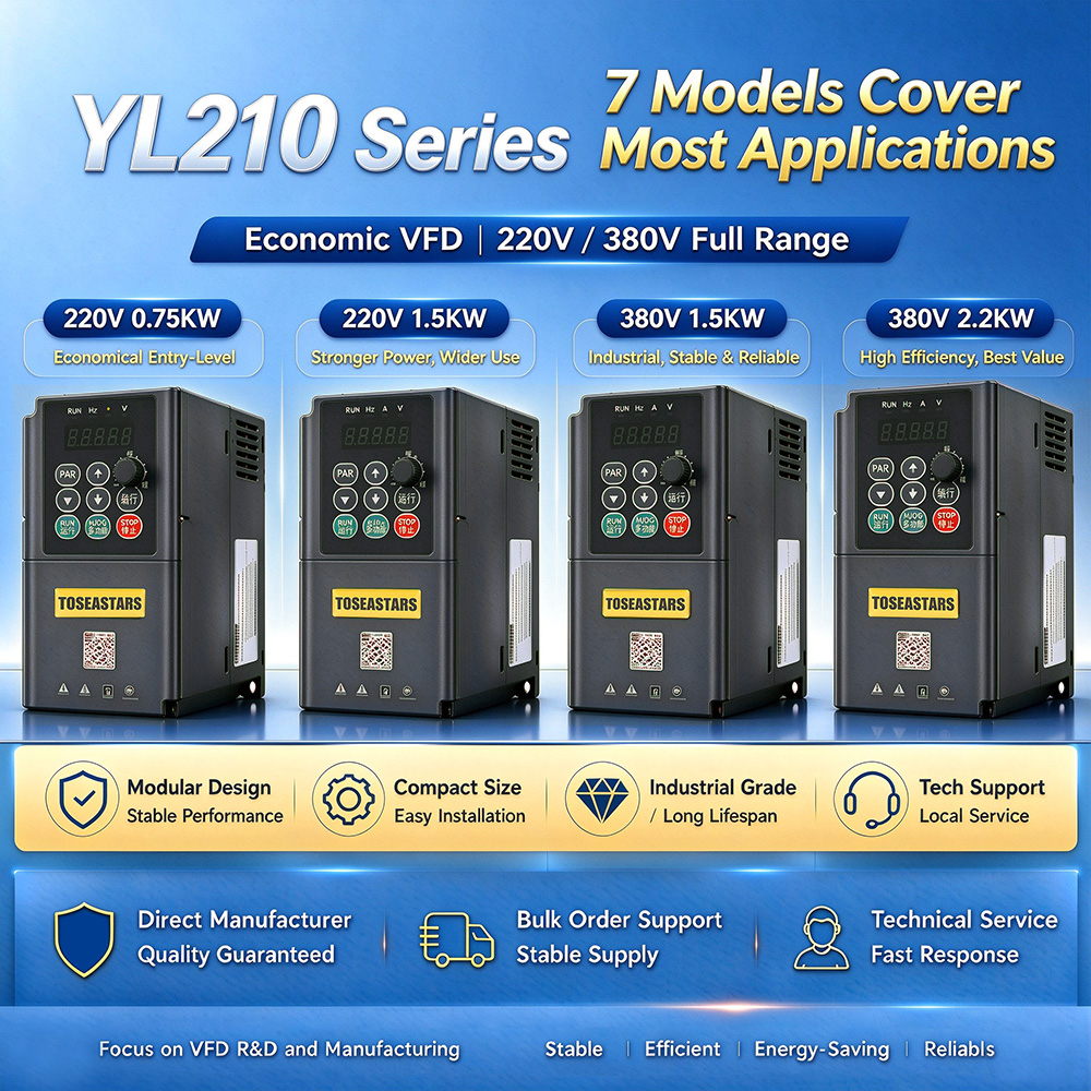 220V/380V Variable Frequency D - Vfd 1.5Kw 220V Vector Control 评论和价格