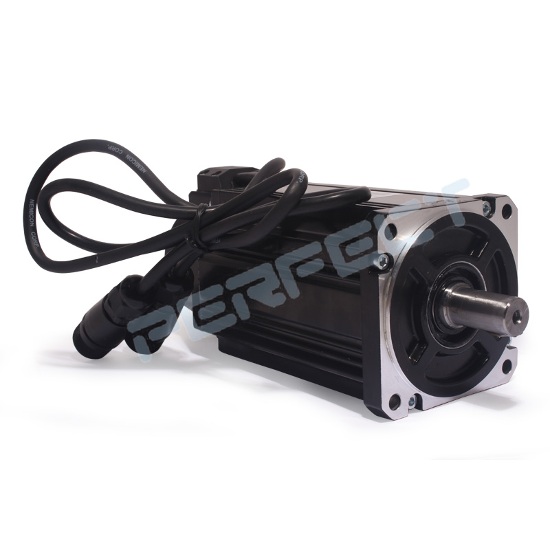90ST-M02430 0.75KW 220V AC Ser - Servo Driver 750W Ac Servo Motor 评论和价格