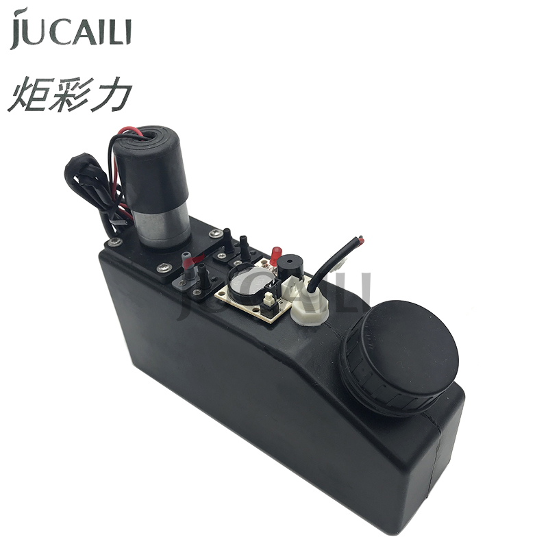 JCL 0.5L UV Ink Cartridge with - Vfd With Brake Resistor 评论和价格