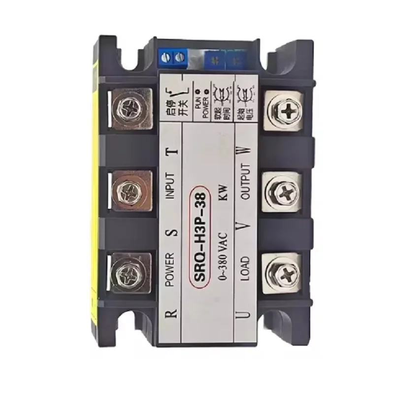 Three-Phase Motor Soft Start M - Soft Starter 30Kw Motor 评论和价格