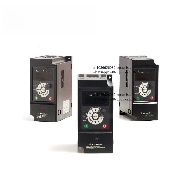 2hp Variable Frequency Drive 2 - Vfd 1.5Kw 220V Vector Control 评论和价格
