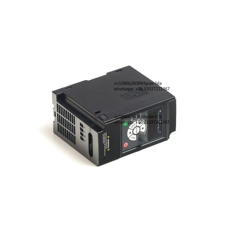 2hp Variable Frequency Drive 2 - Vfd 1.5Kw 220V Vector Control 评论和价格
