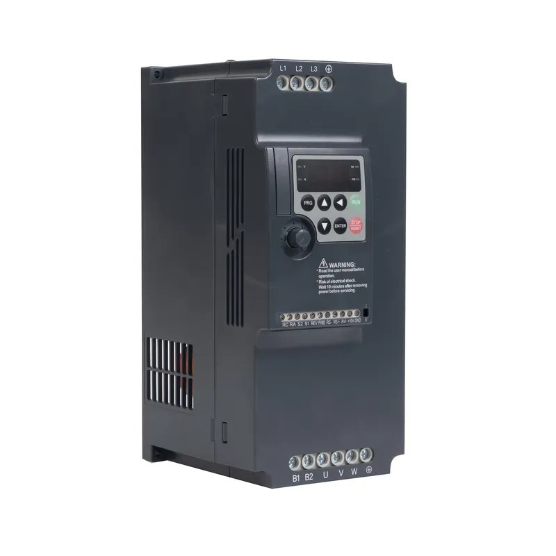 220V 0.75KW VFD Speed Controll - Vfd 0.75Kw Mini Inverter 评论和价格