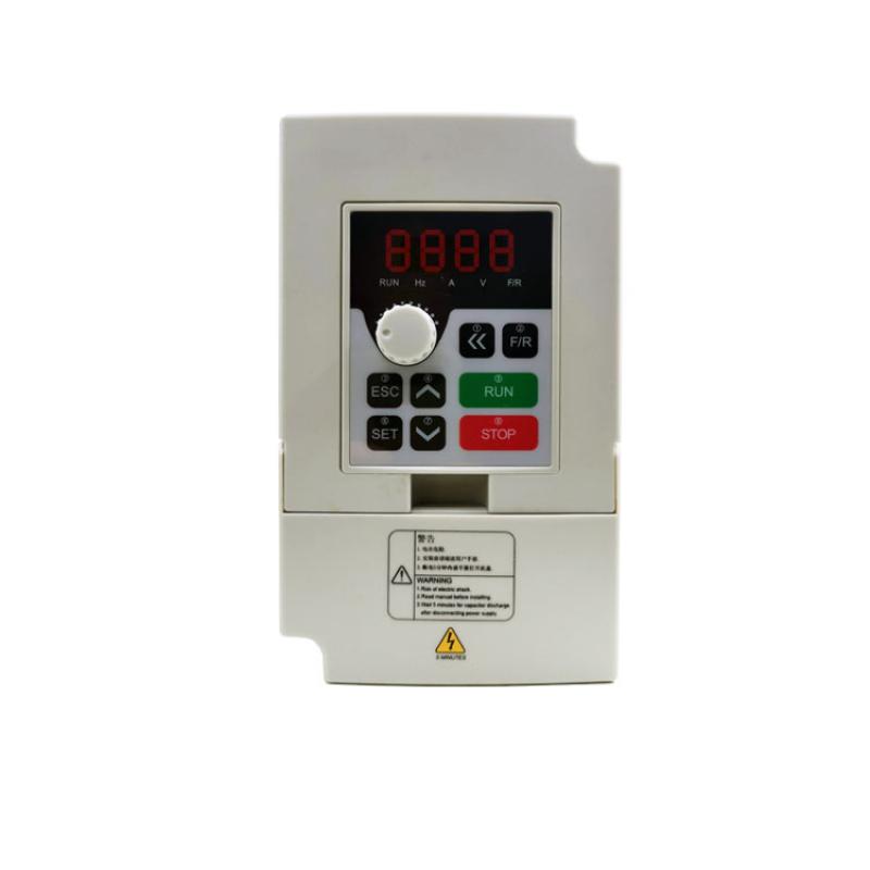 220v 1.5kw VFD Variable Freque - Vfd 1.5Kw 220V Vector Control 评论和价格