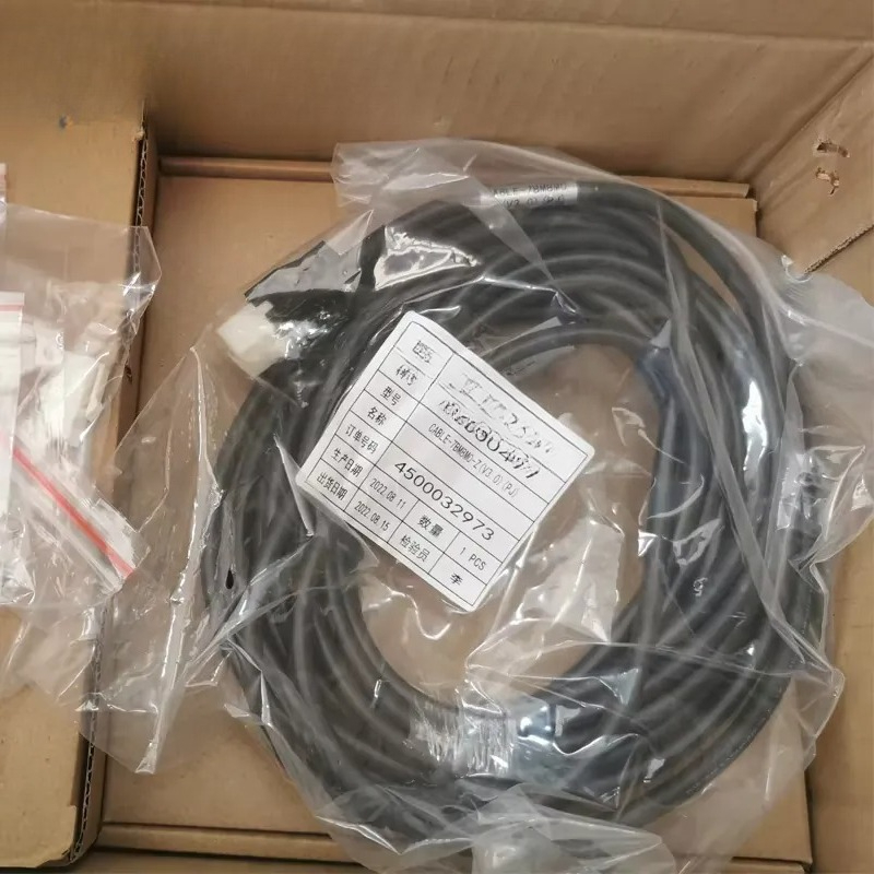 2025 Leadshine High Voltage Ac - Servo Driver 750W Ac Servo Motor 评论和价格