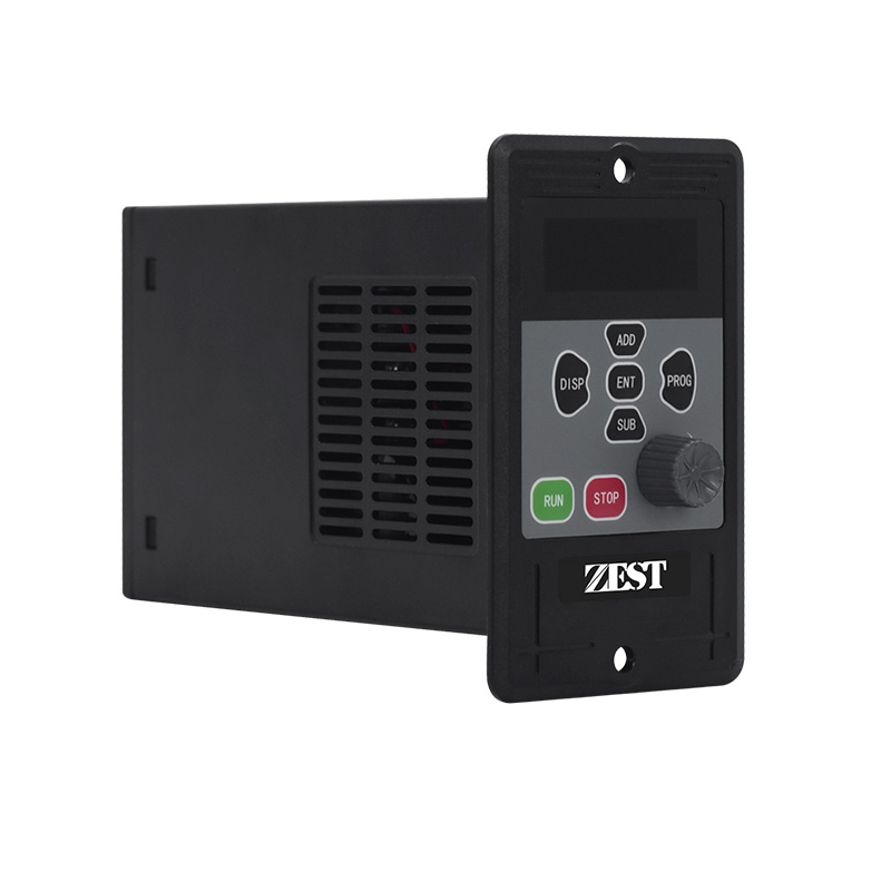 Economical Mini VFD Variable F - Vfd 0.75Kw Mini Inverter 评论和价格