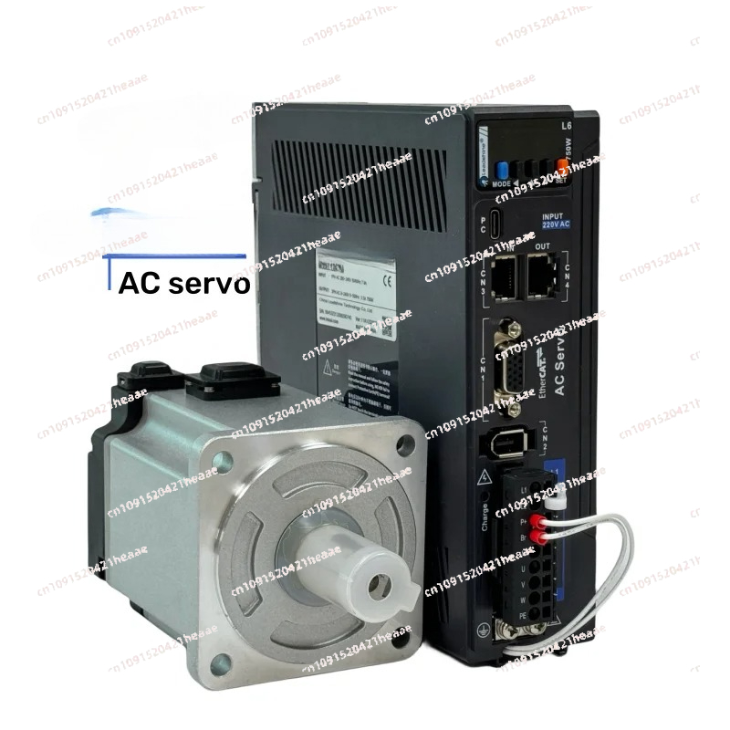 Suitable for servo drive kit d - Servo Driver 750W Ac Servo Motor 评论和价格