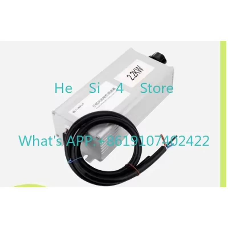 3 Phase Motor Fan Speed Contro - Variable Frequency Drive 3 Phase 380V 评论和价格
