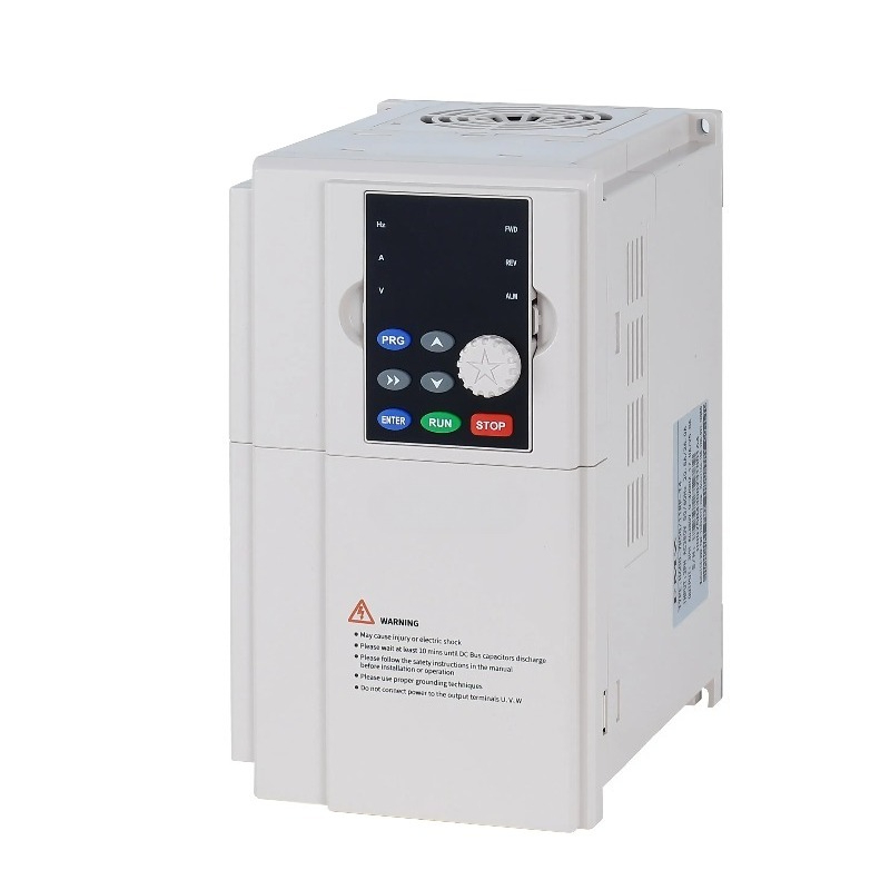 CE certificate voltage 460/3 p - Vfd 7.5Kw Inverter Motor 评论和价格