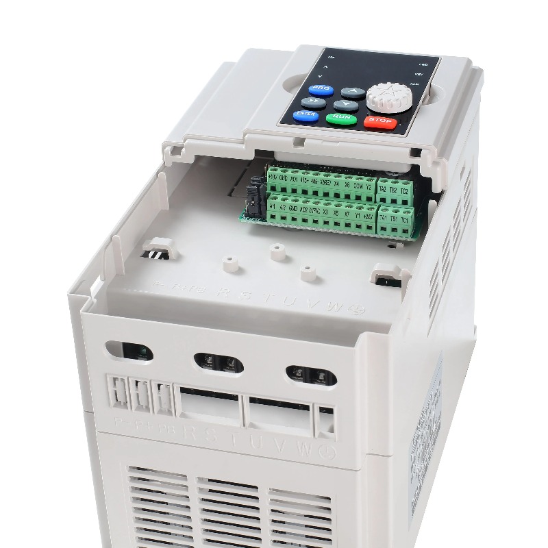 CE certificate voltage 460/3 p - Vfd 7.5Kw Inverter Motor 评论和价格