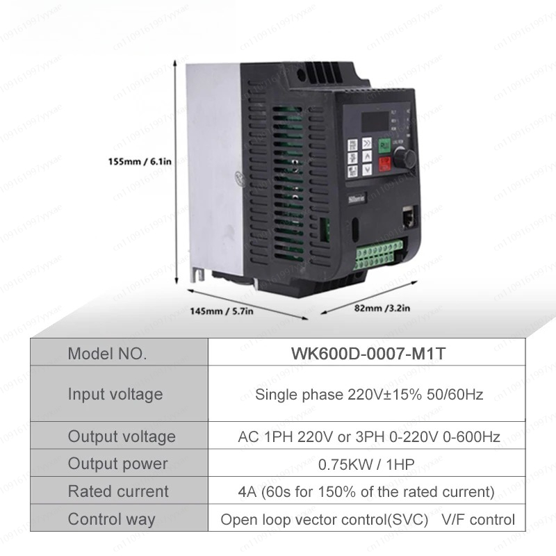 2.2KW 220V 1 Phase Input VFD F - Vfd 2.2Kw Single Phase 220V 评论和价格
