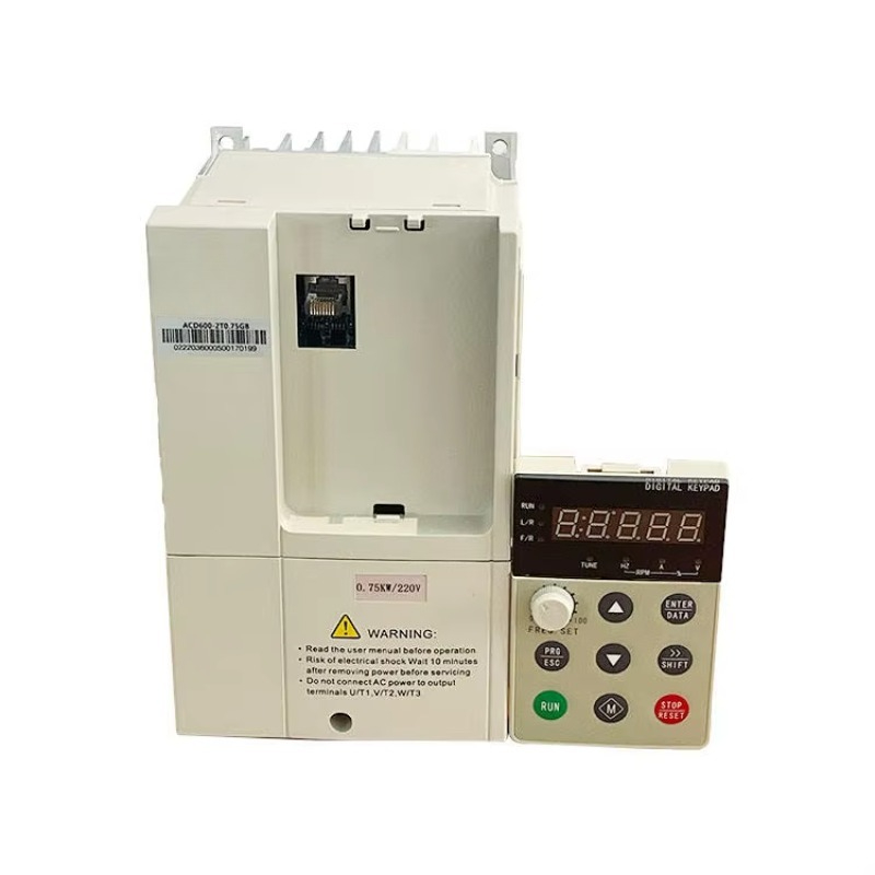 220V Single Phase VFD Variable - Vfd 1.5Kw 220V Vector Control 评论和价格