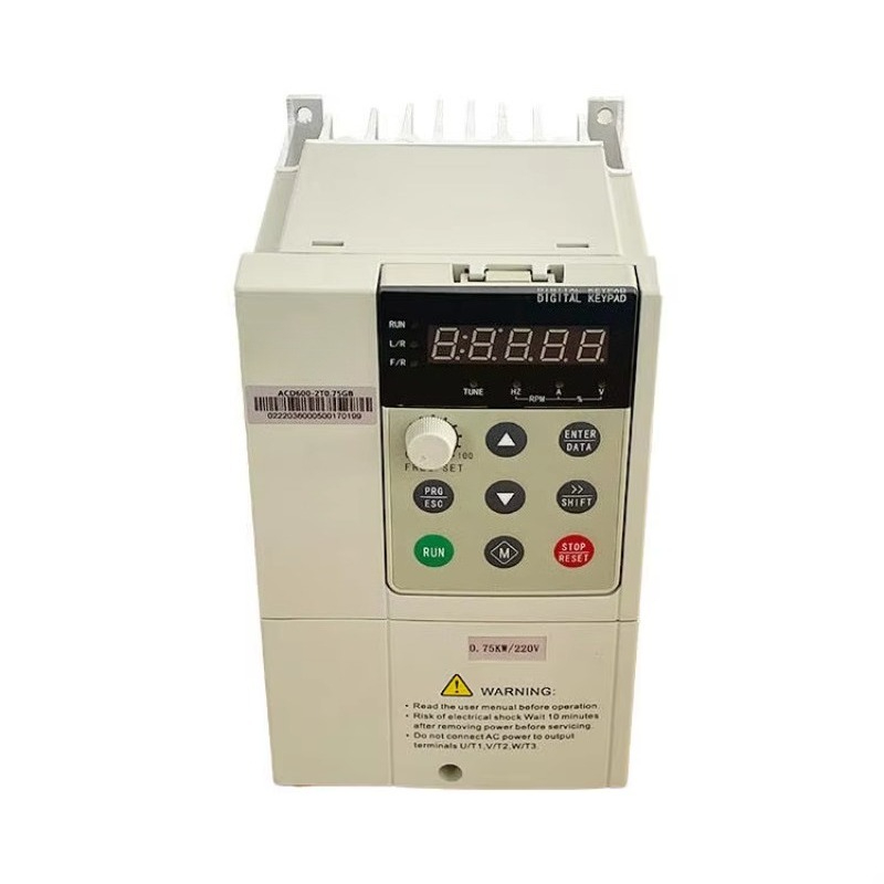 220V Single Phase VFD Variable - Vfd 1.5Kw 220V Vector Control 评论和价格