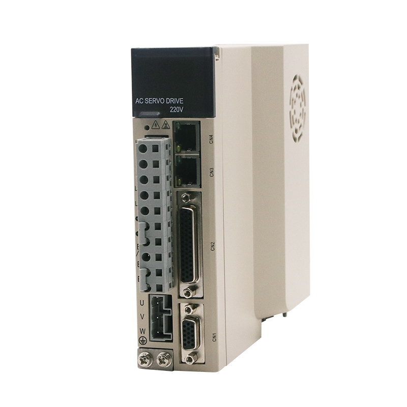 Siheng Motor Factory 90mm Seri - Servo Driver 750W Ac Servo Motor 评论和价格
