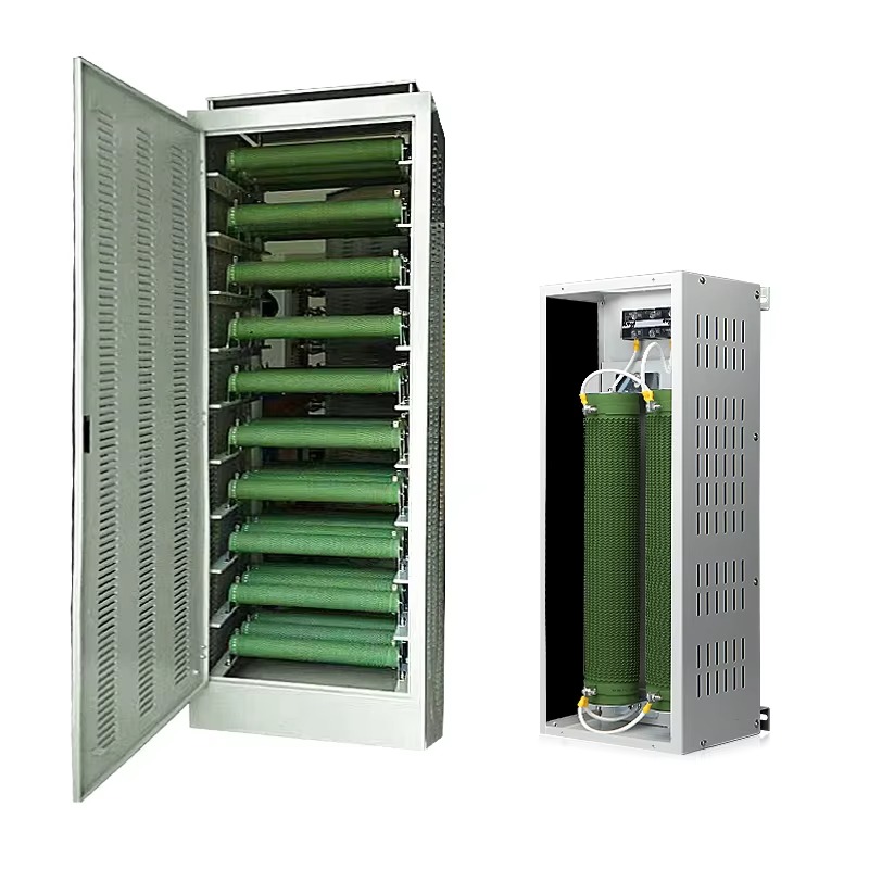 High Power VFD Brake Resistor  - Vfd With Brake Resistor 评论和价格