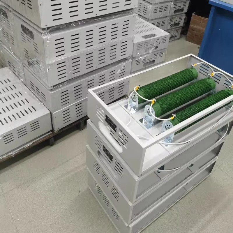 High Power VFD Brake Resistor  - Vfd With Brake Resistor 评论和价格