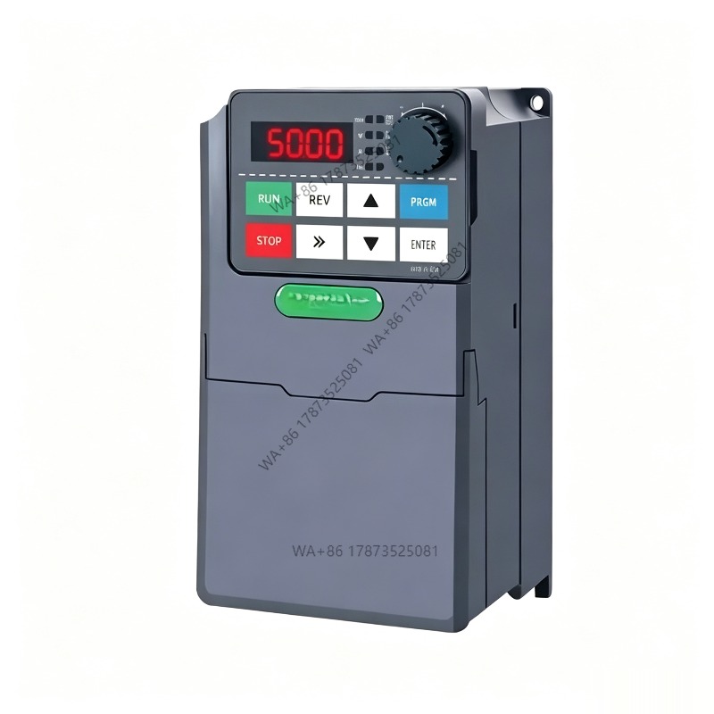5.5KW 7.5KW 11KW VFD Frequency - Vfd 11Kw Pump Controller 评论和价格