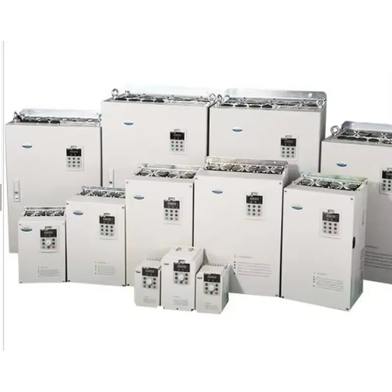 Mini Vector Inverter AC Drive  - Vfd 0.75Kw Mini Inverter 评论和价格