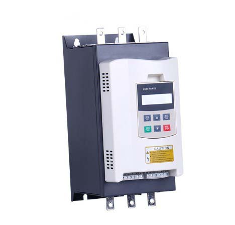 China SCKR1 Series Can Remotel - Soft Starter 30Kw Motor 评论和价格