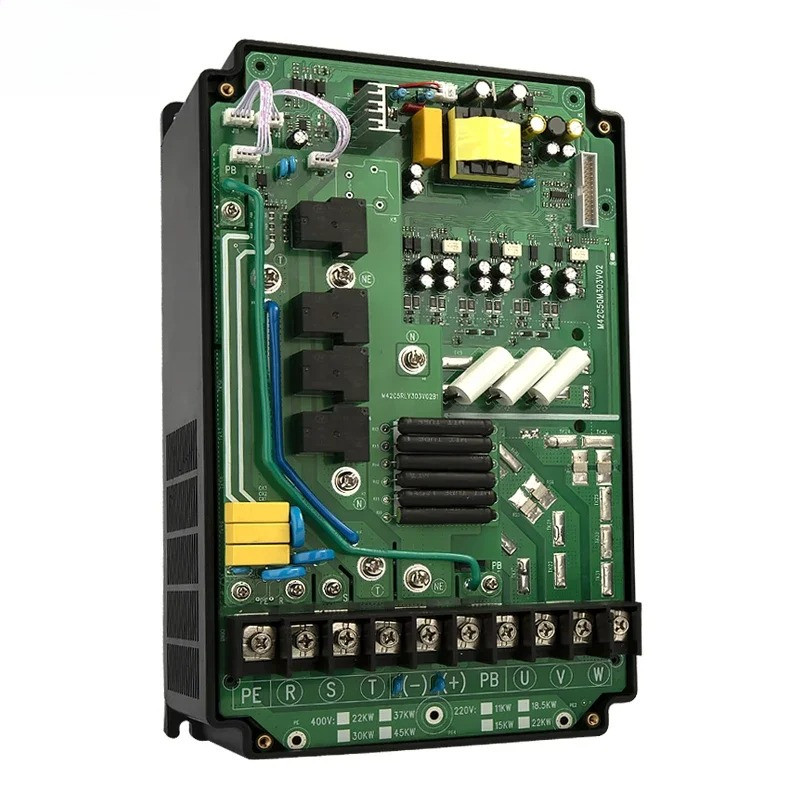 Variable Frequency Drive Conve - Variable Frequency Drive 3 Phase 380V 评论和价格