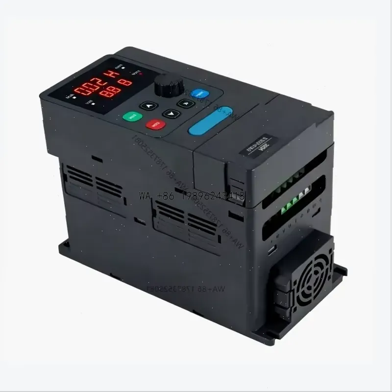 Wmwmnu for M-driver 2.2kw VFD  - Vfd 2.2Kw Single Phase 220V 评论和价格