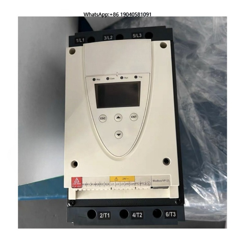 Origin motor starter 30KW soft - Soft Starter 30Kw Motor 评论和价格