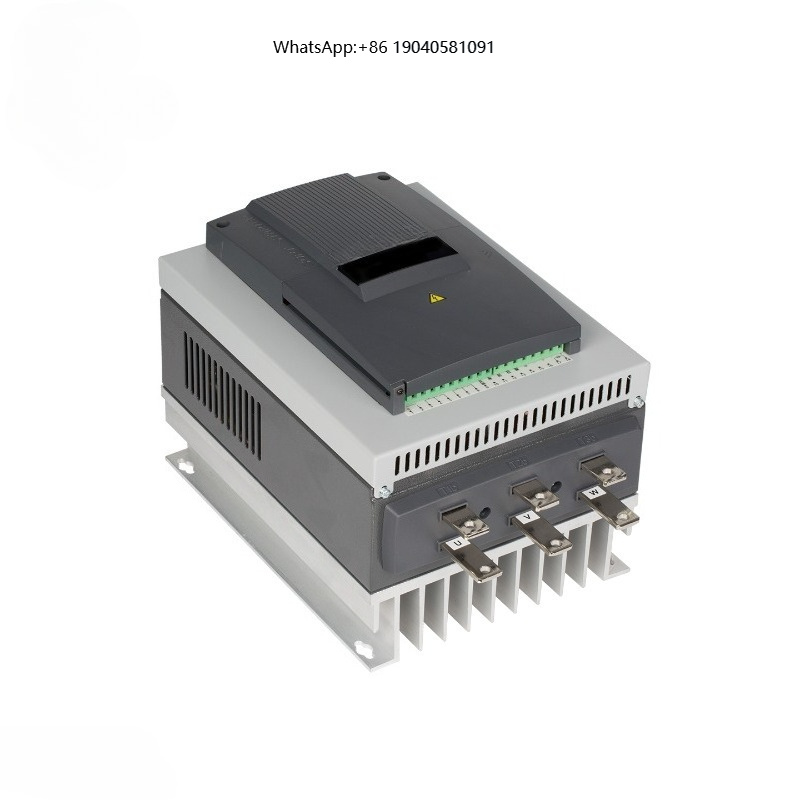 Soft Starter 3D75-220 220V 75A - Soft Starter 30Kw Motor 评论和价格